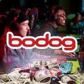 bodog esports